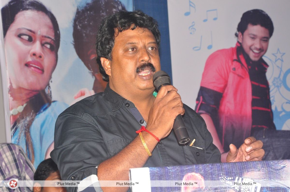Vilayada Vaa Audio Release - Pictures | Picture 114992
